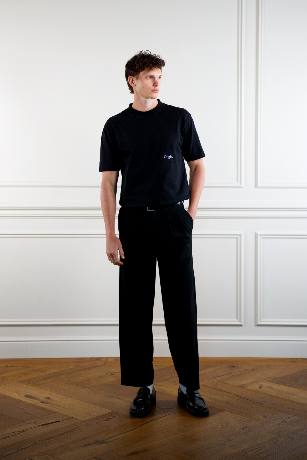 Foundation Tee.