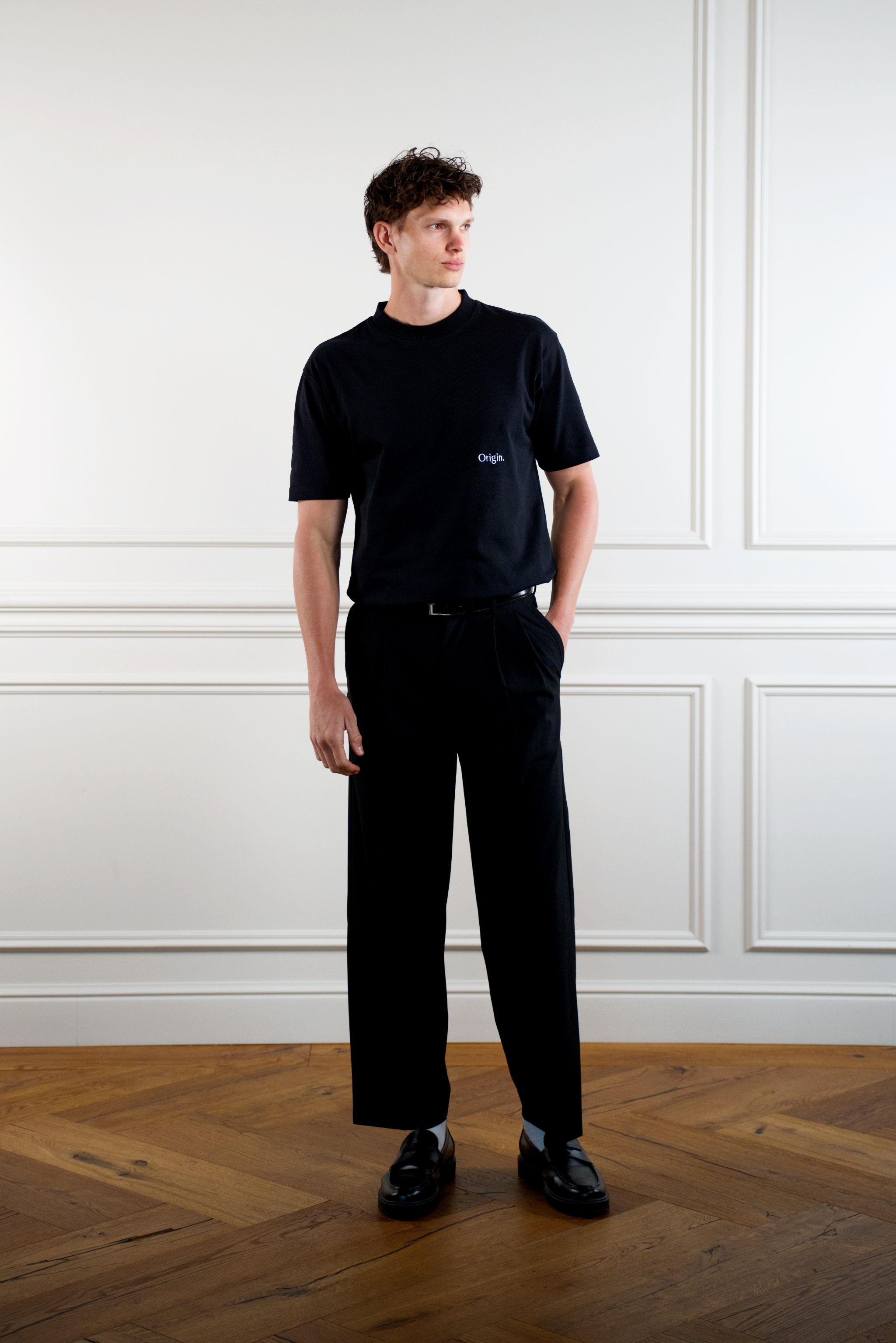 Foundation Tee.