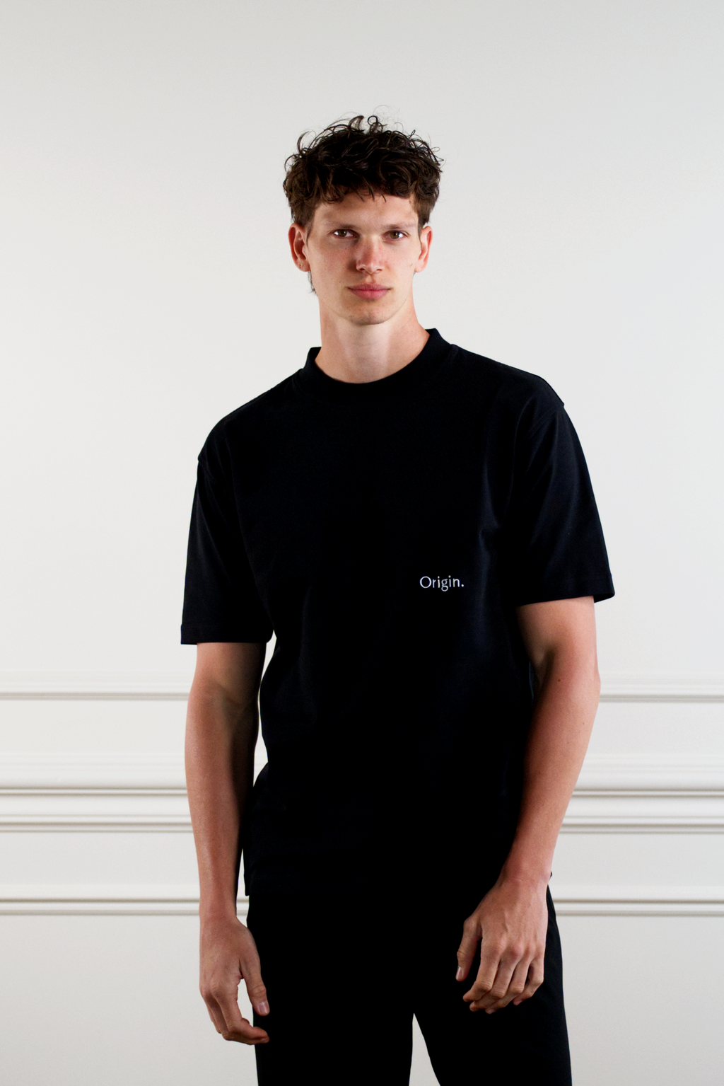 Foundation Tee.