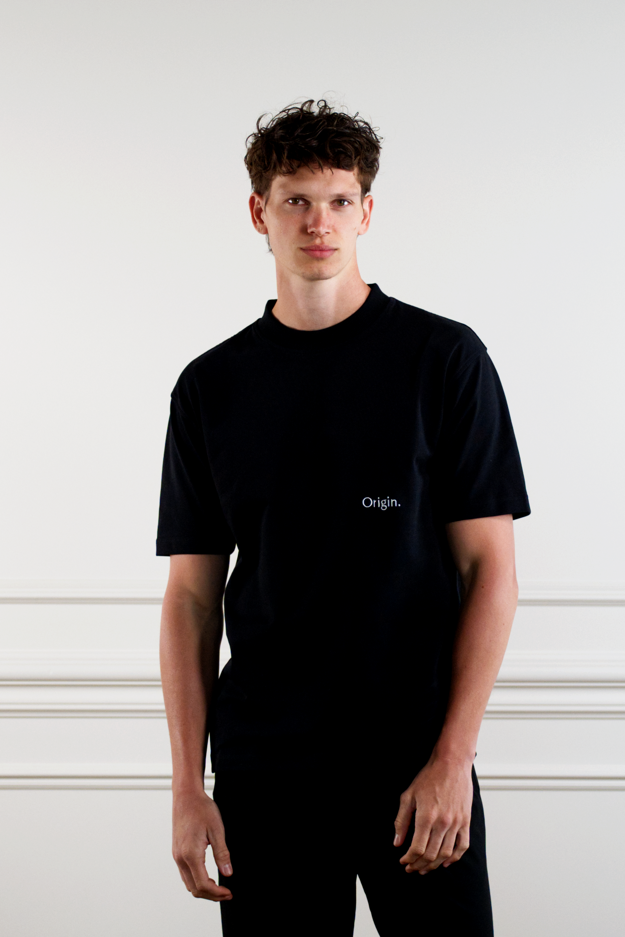 Foundation Tee.