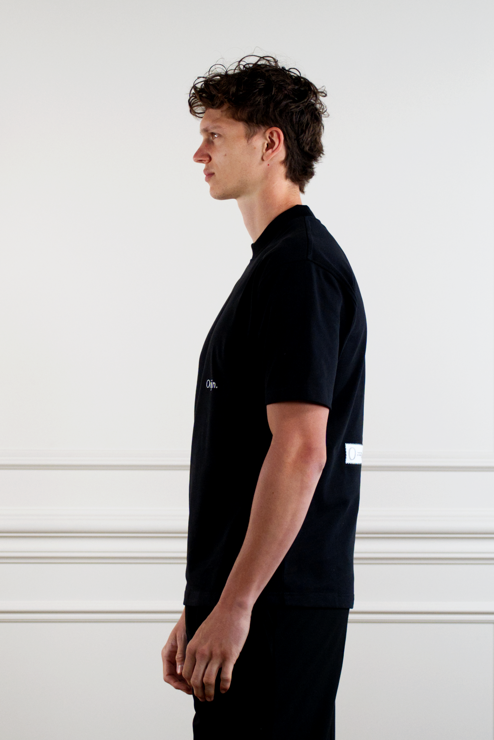 Foundation Tee.