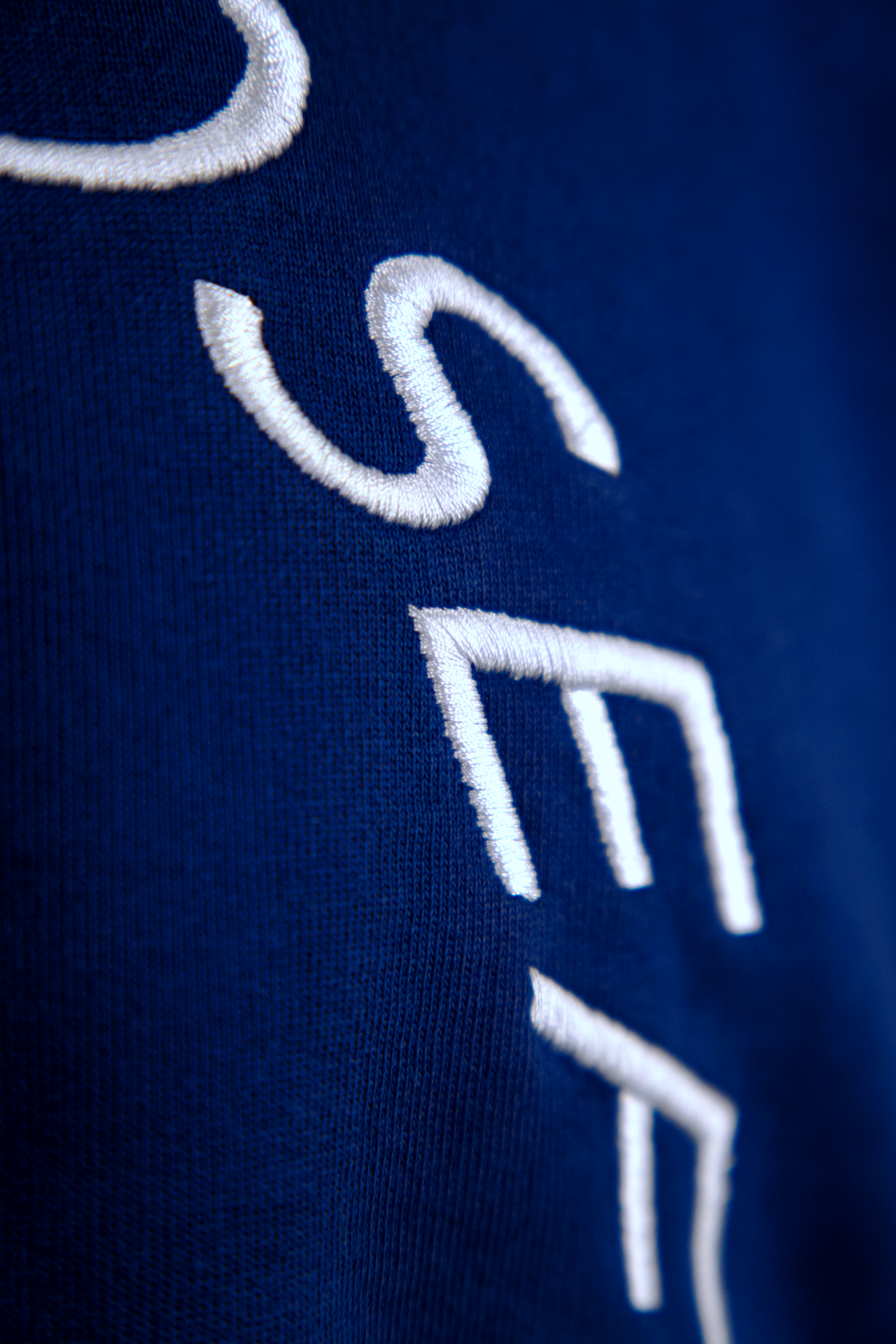 Prelude Hoodie.