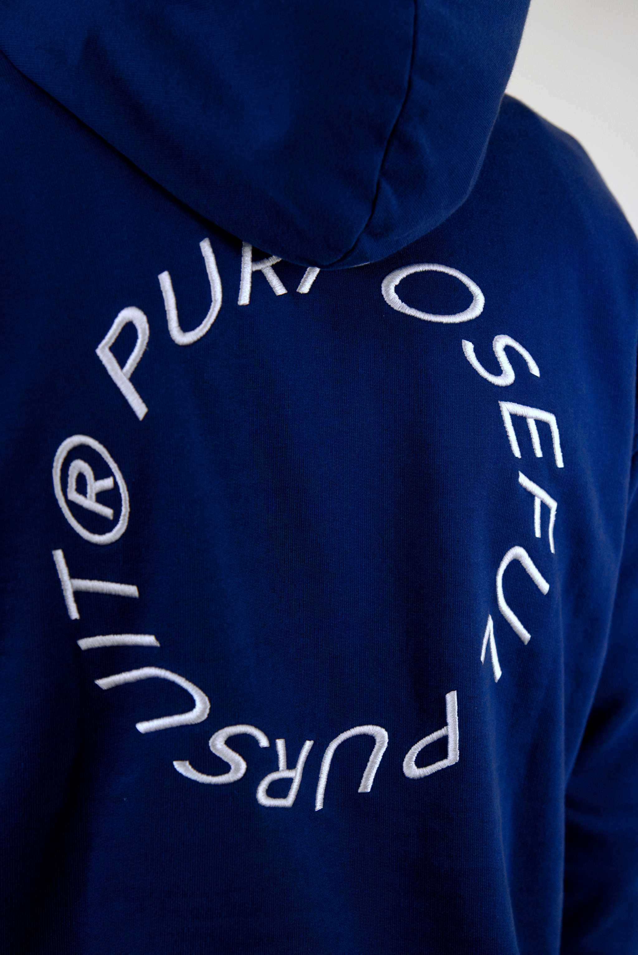 Prelude Hoodie.