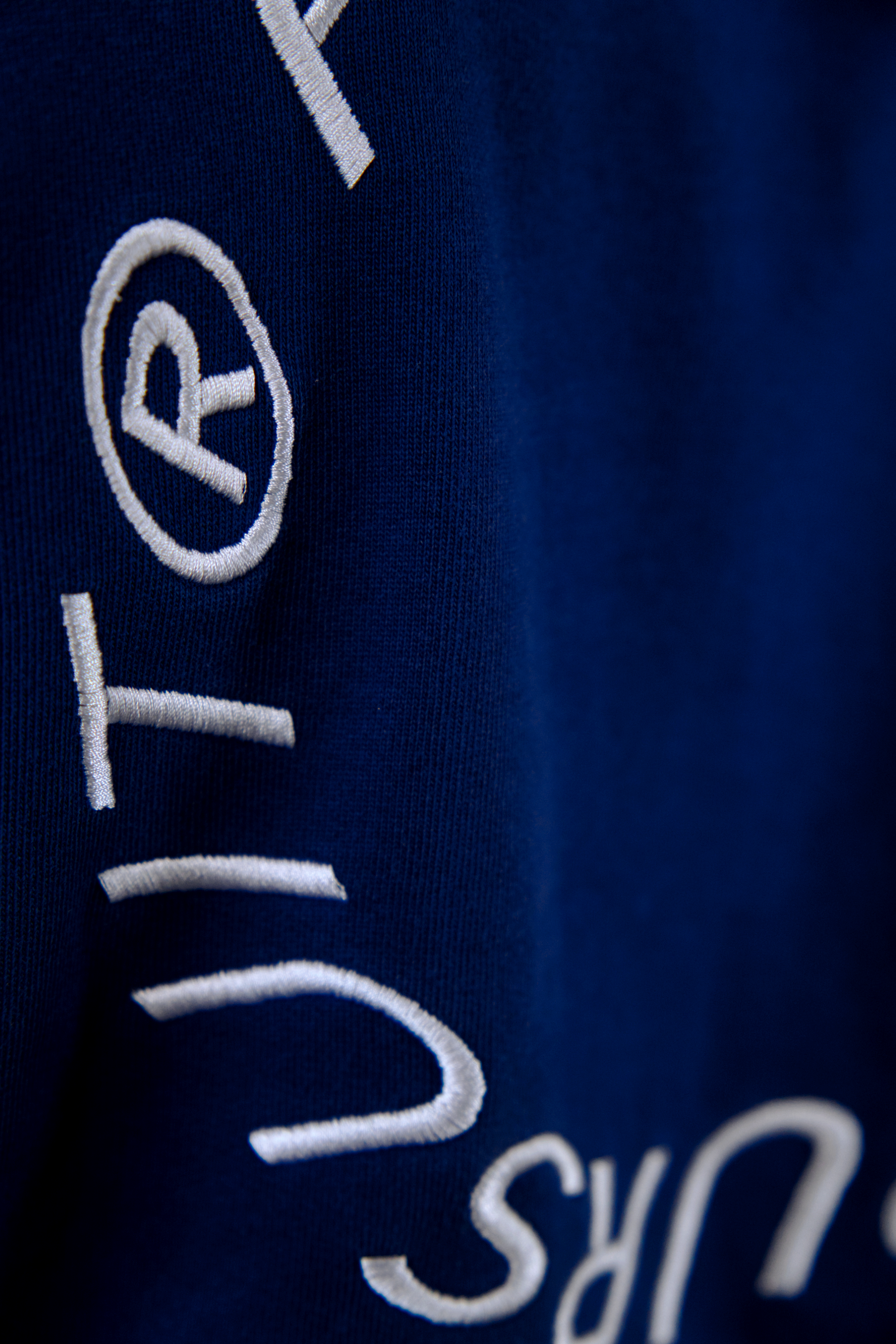 Prelude Hoodie.