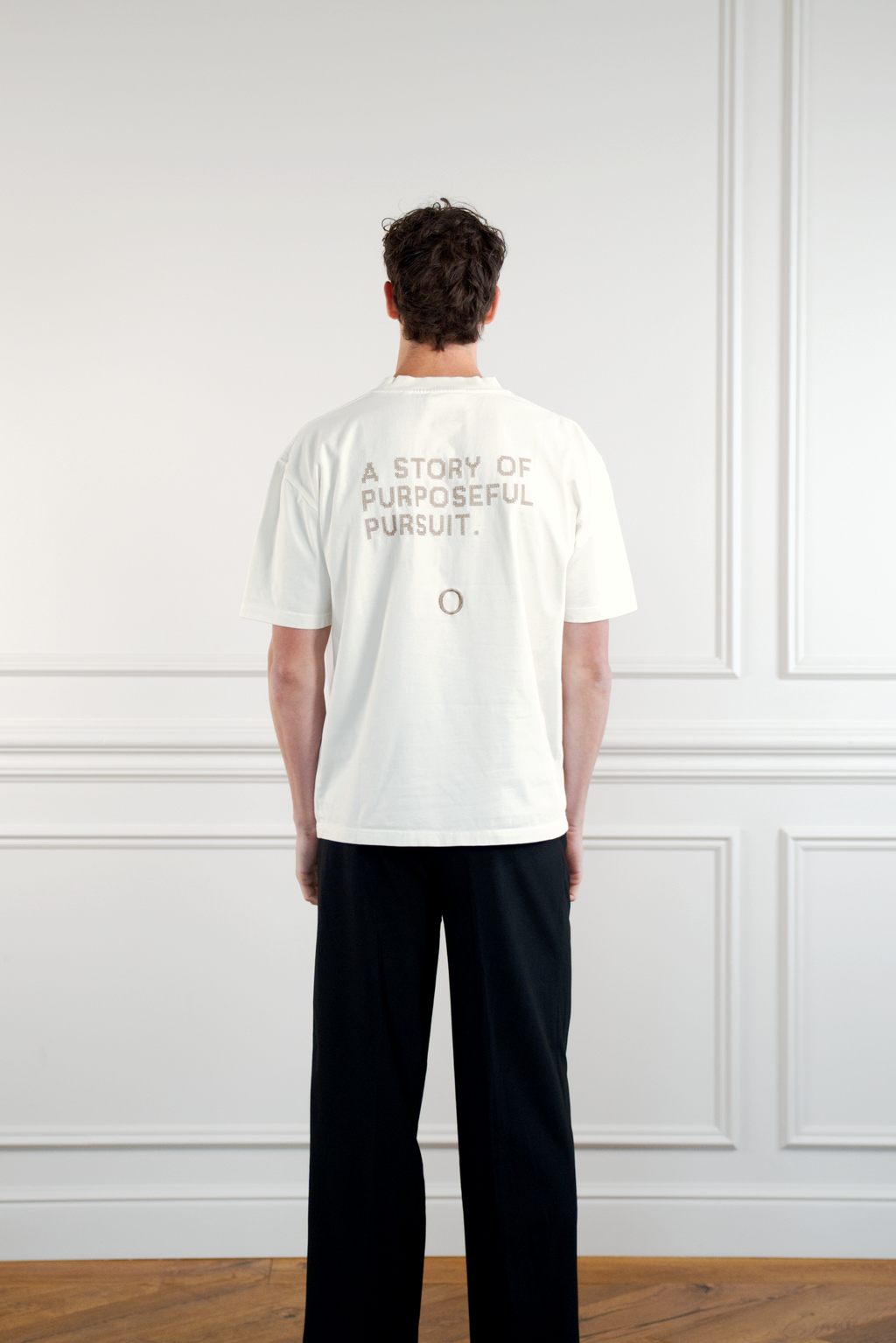 Pursuit Tee.