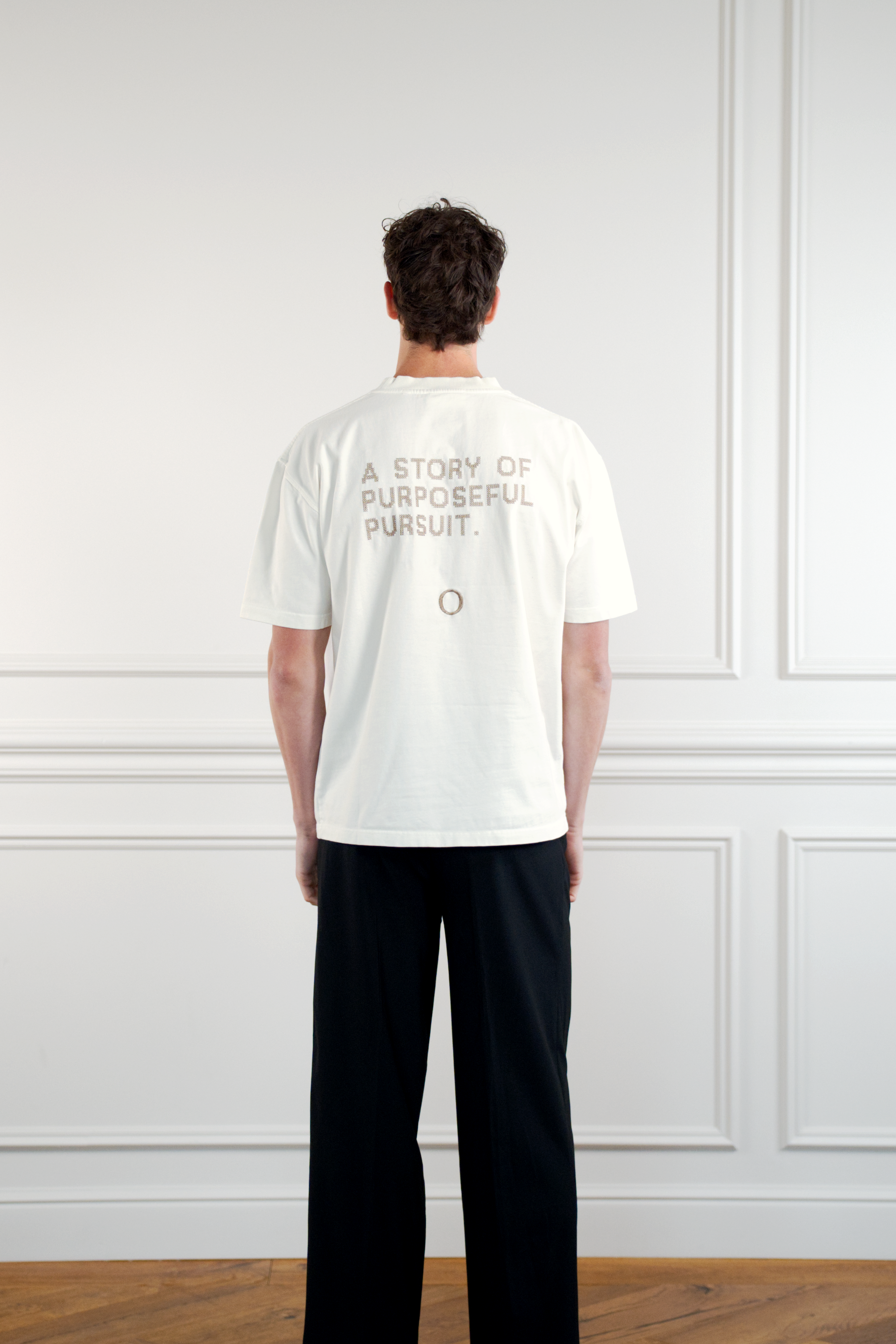 Pursuit Tee.