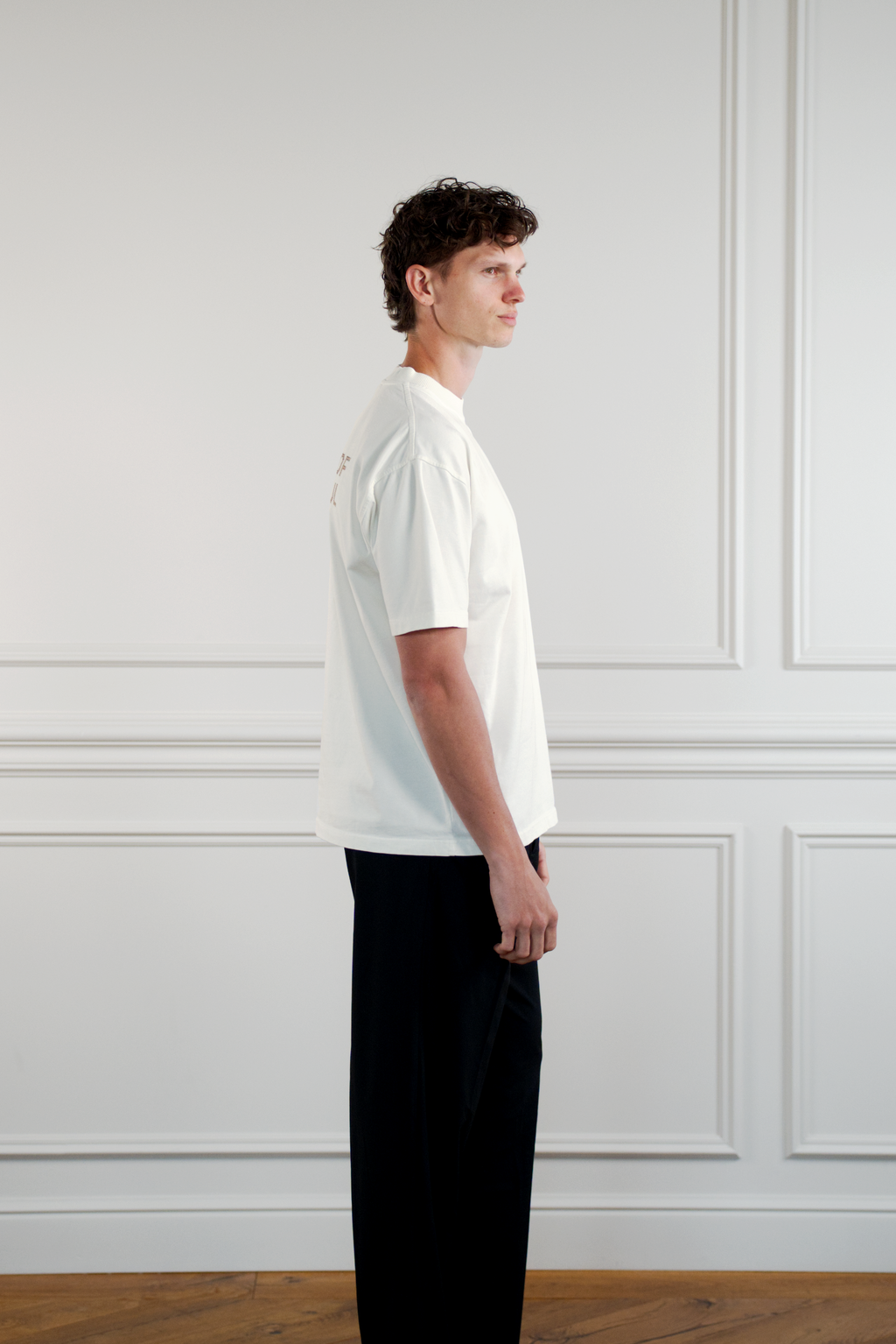 Pursuit Tee.