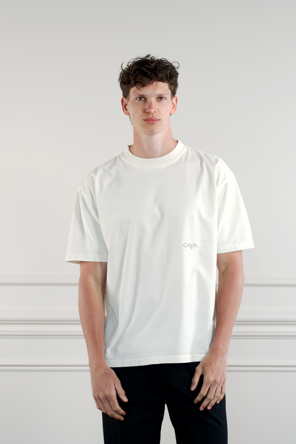 Pursuit Tee.