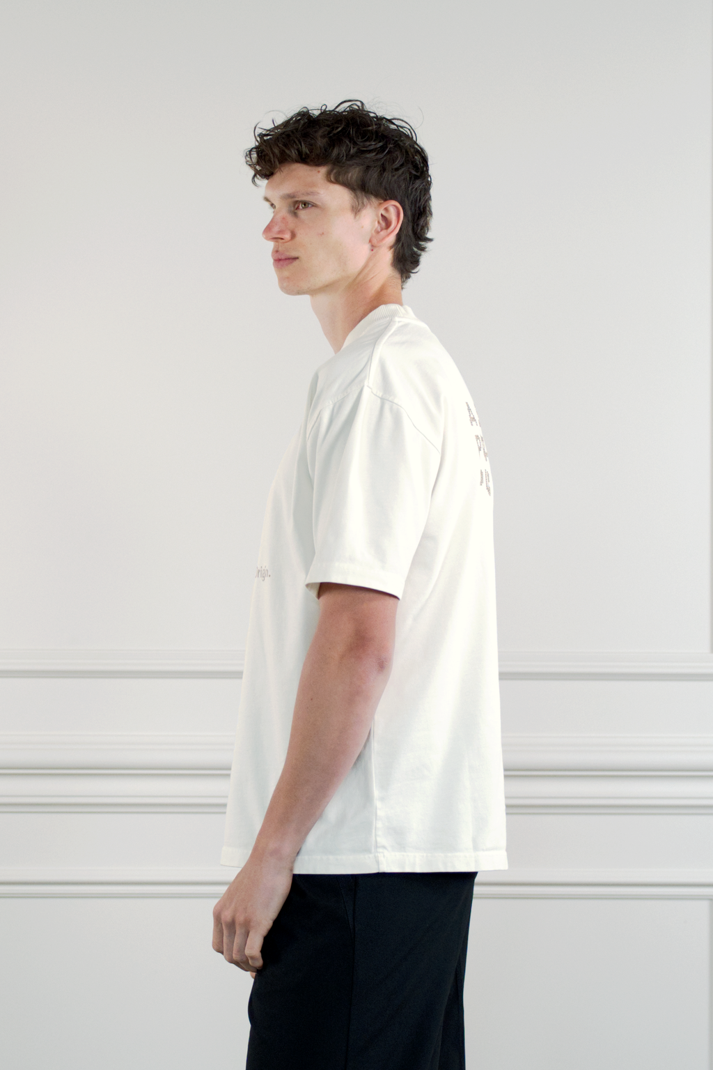 Pursuit Tee.