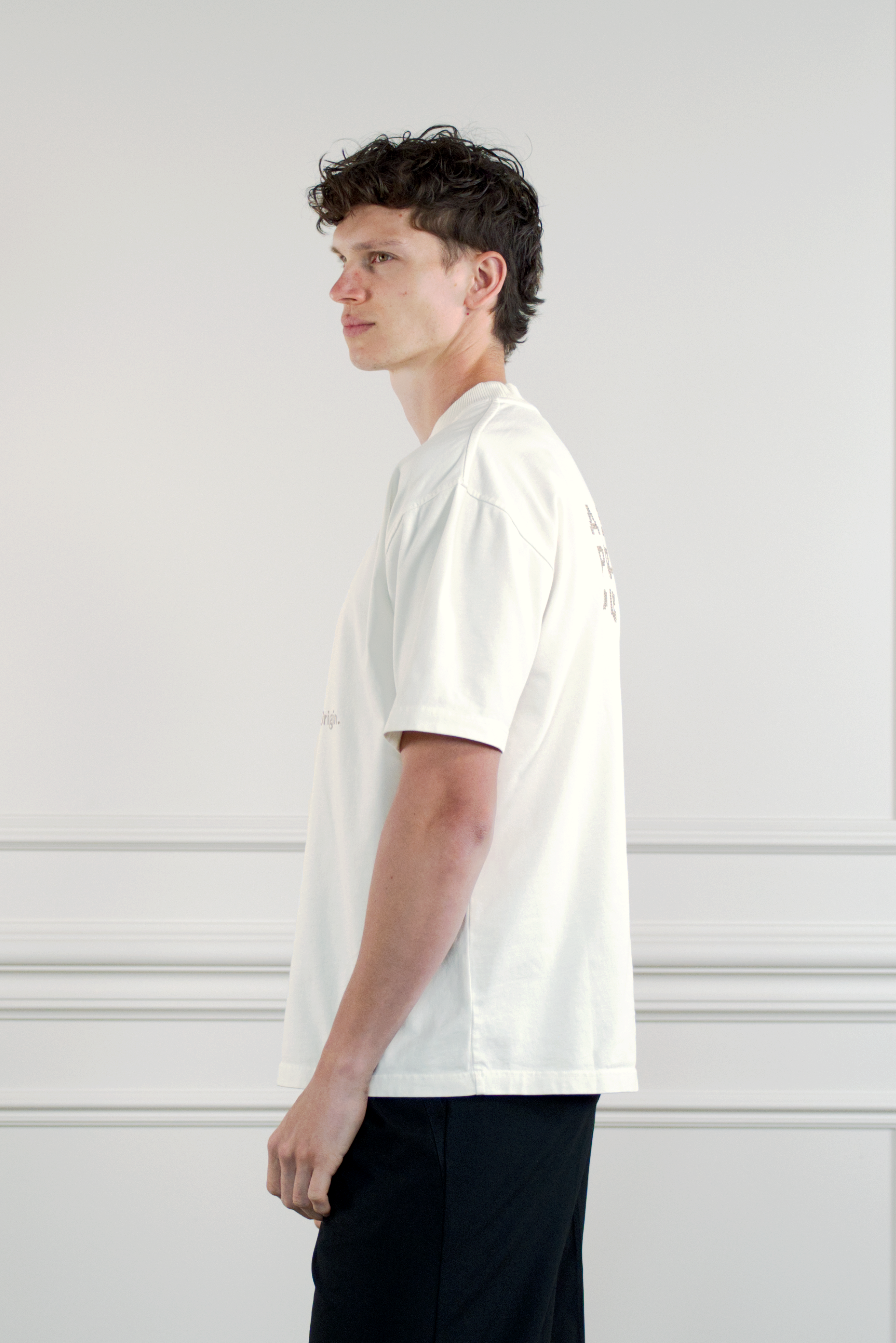 Pursuit Tee.