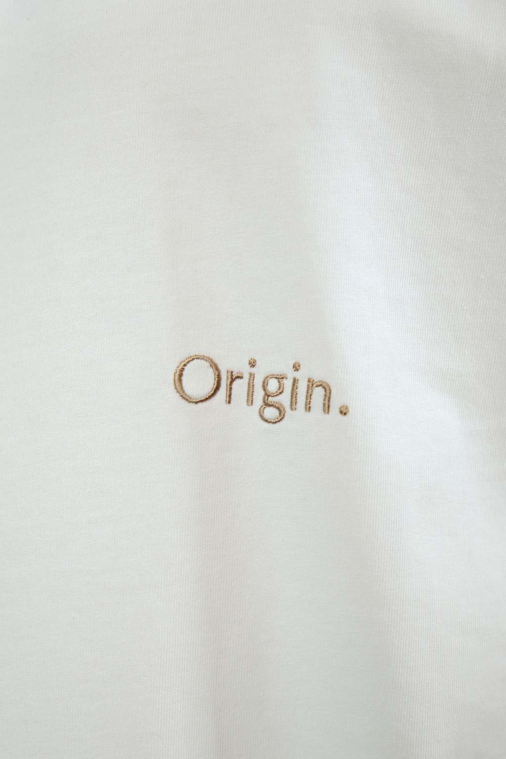 Pursuit Tee.