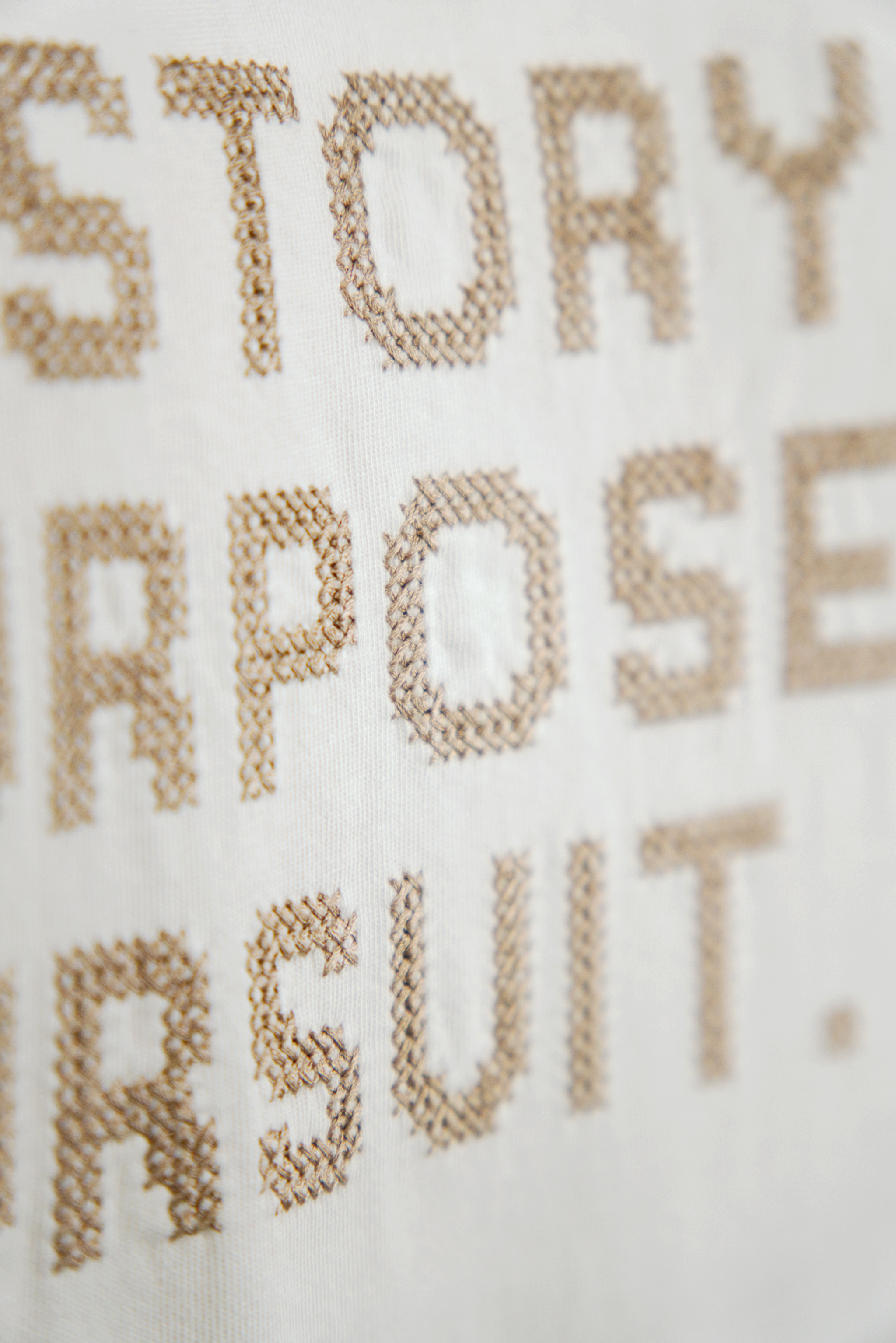 Pursuit Tee.