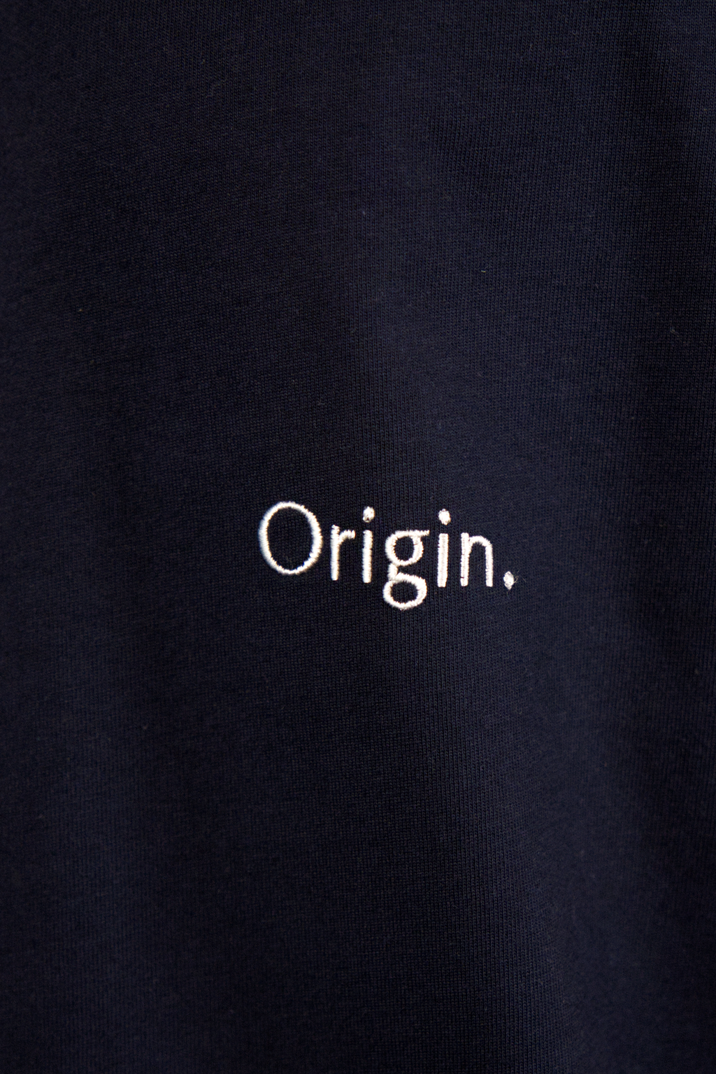 Signature Tee.