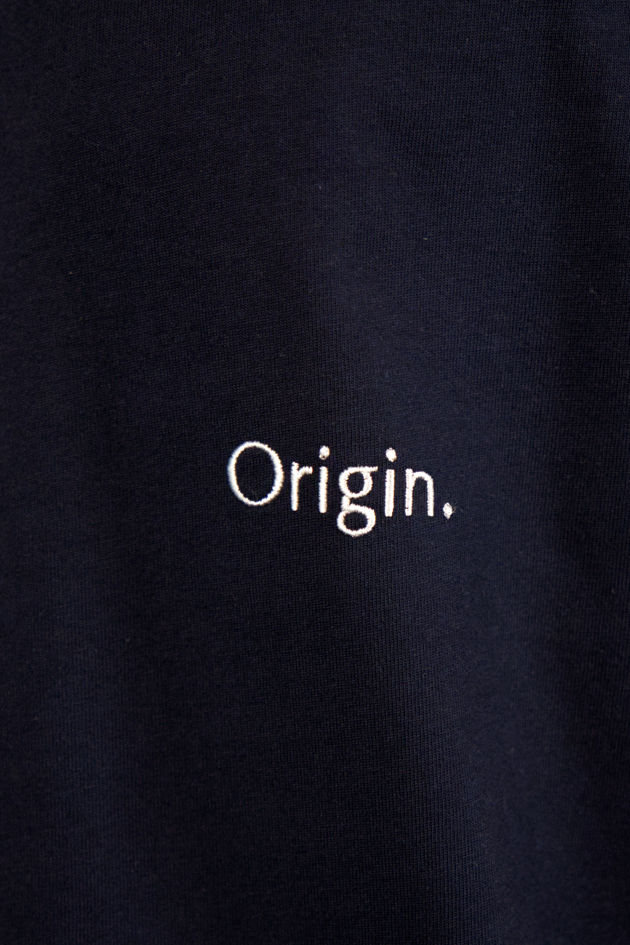 Signature Tee.