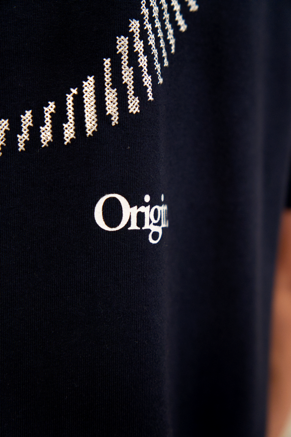 Signature Tee.
