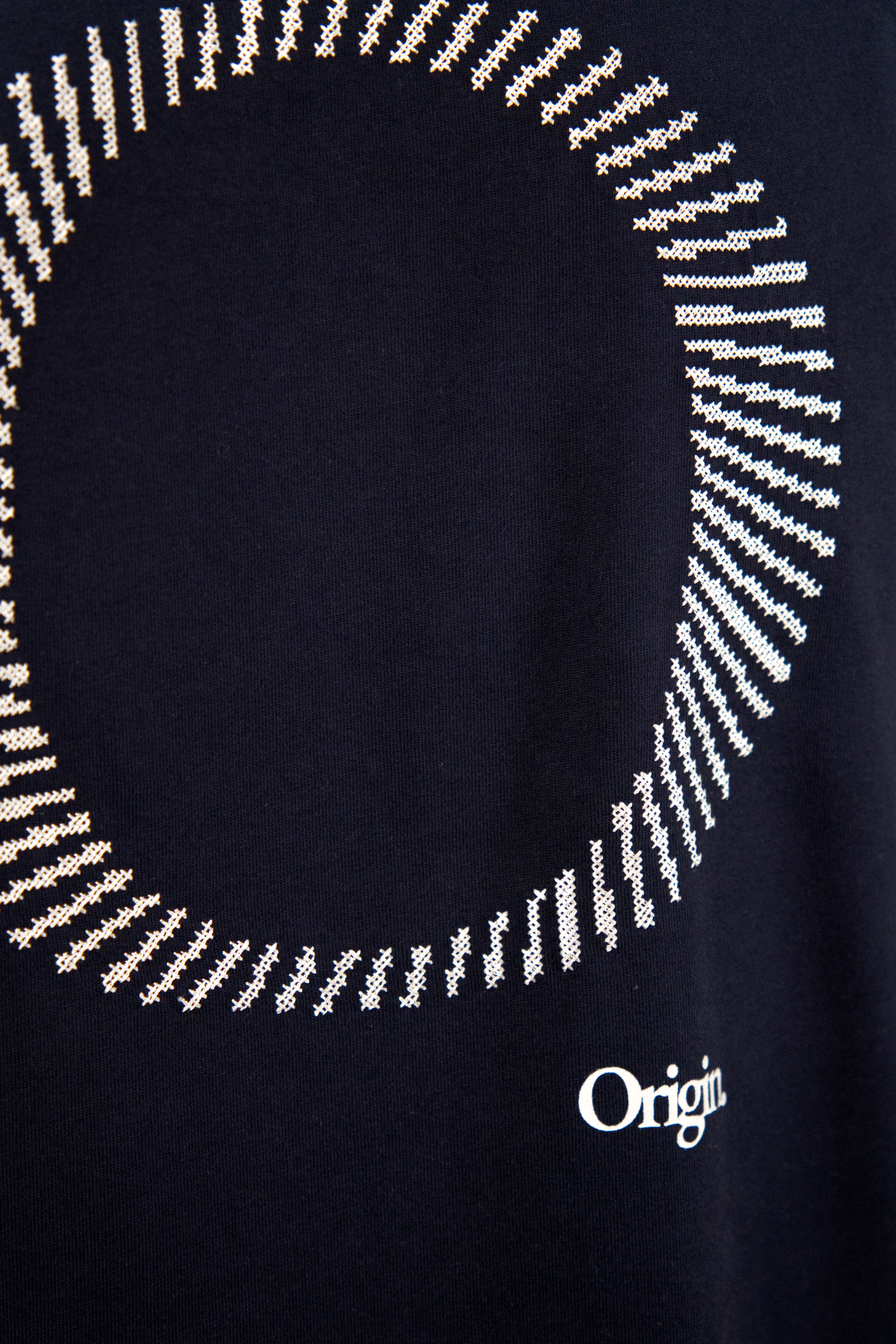 Signature Tee.
