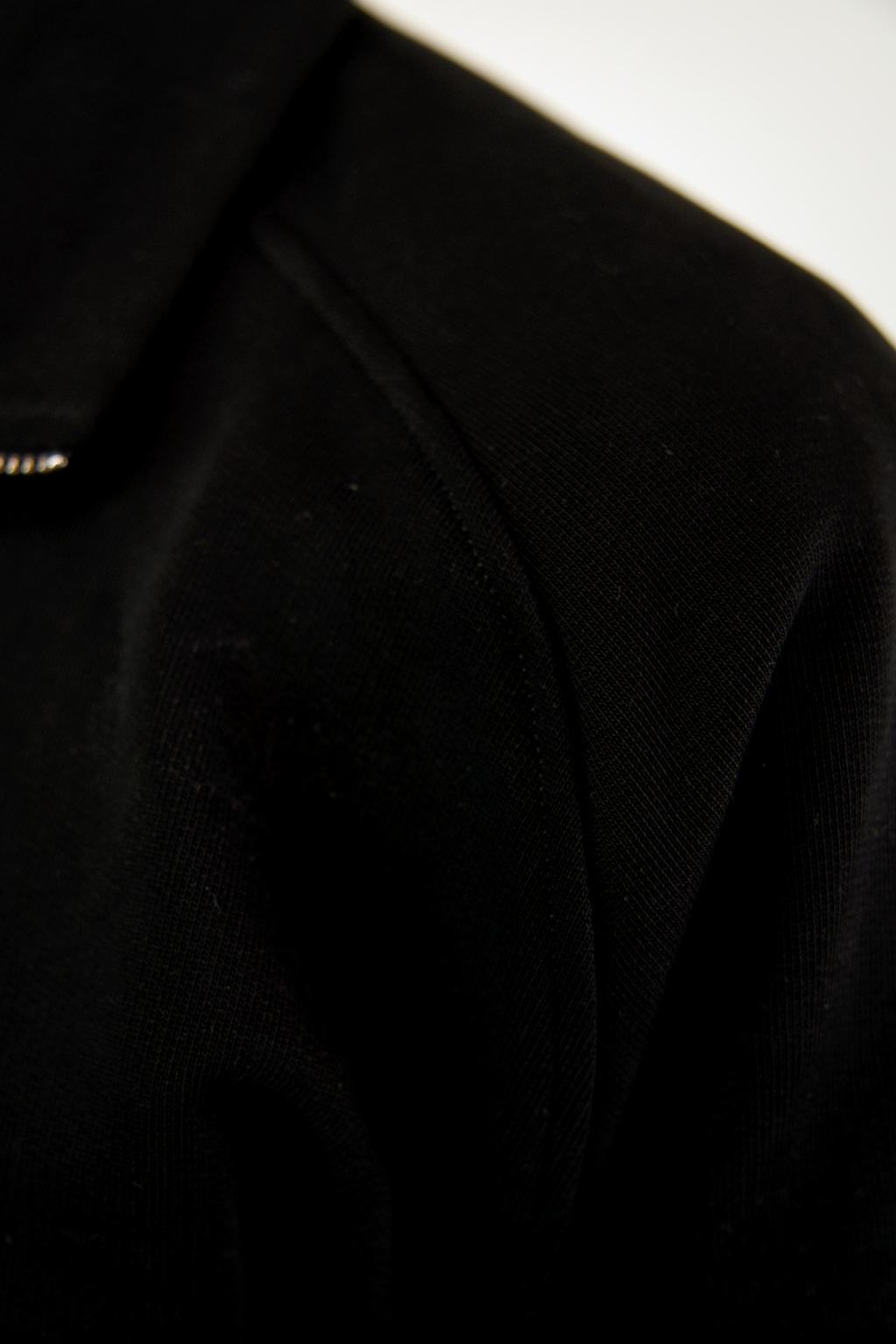 Alloy Half Zip.