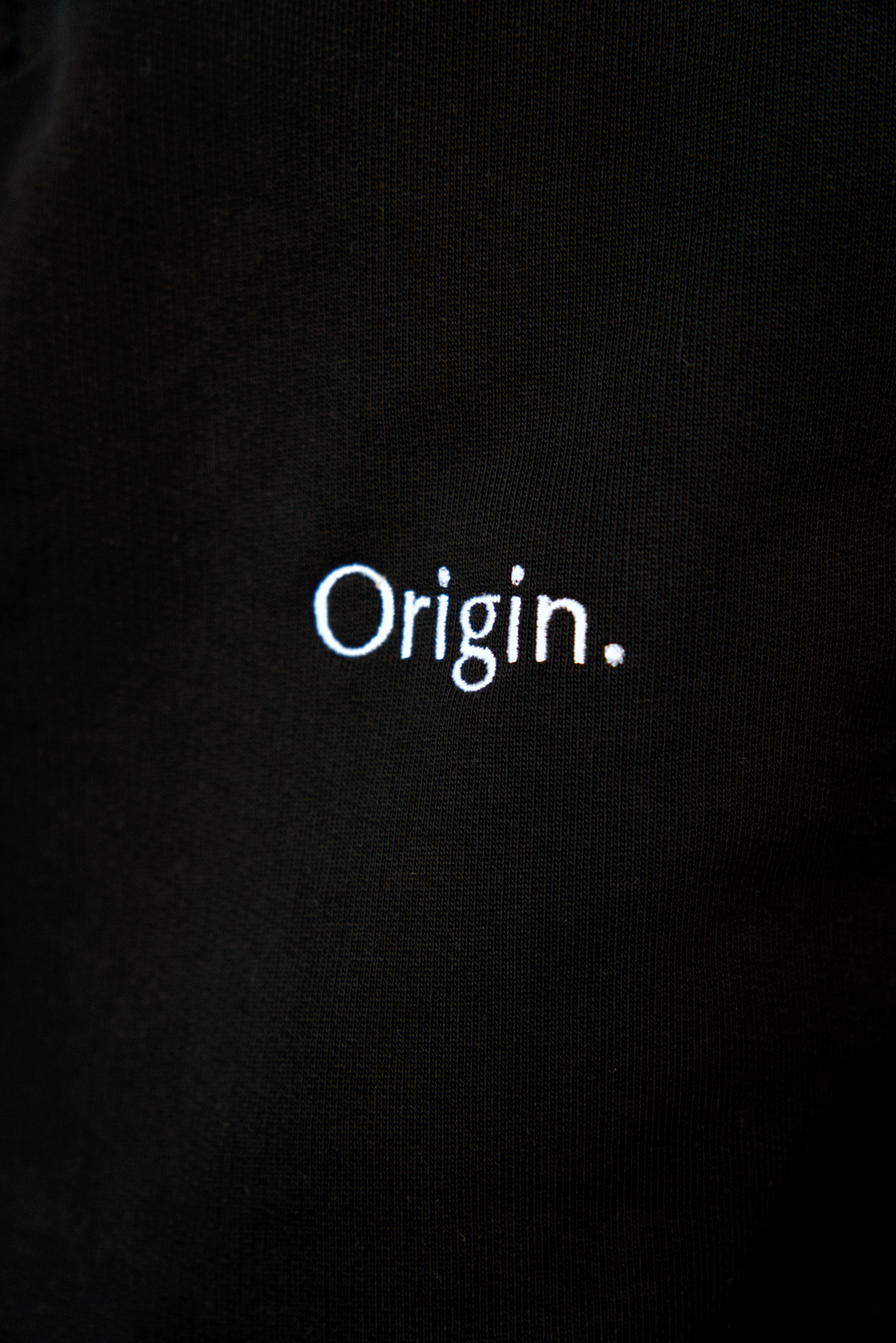 Alloy Half Zip.