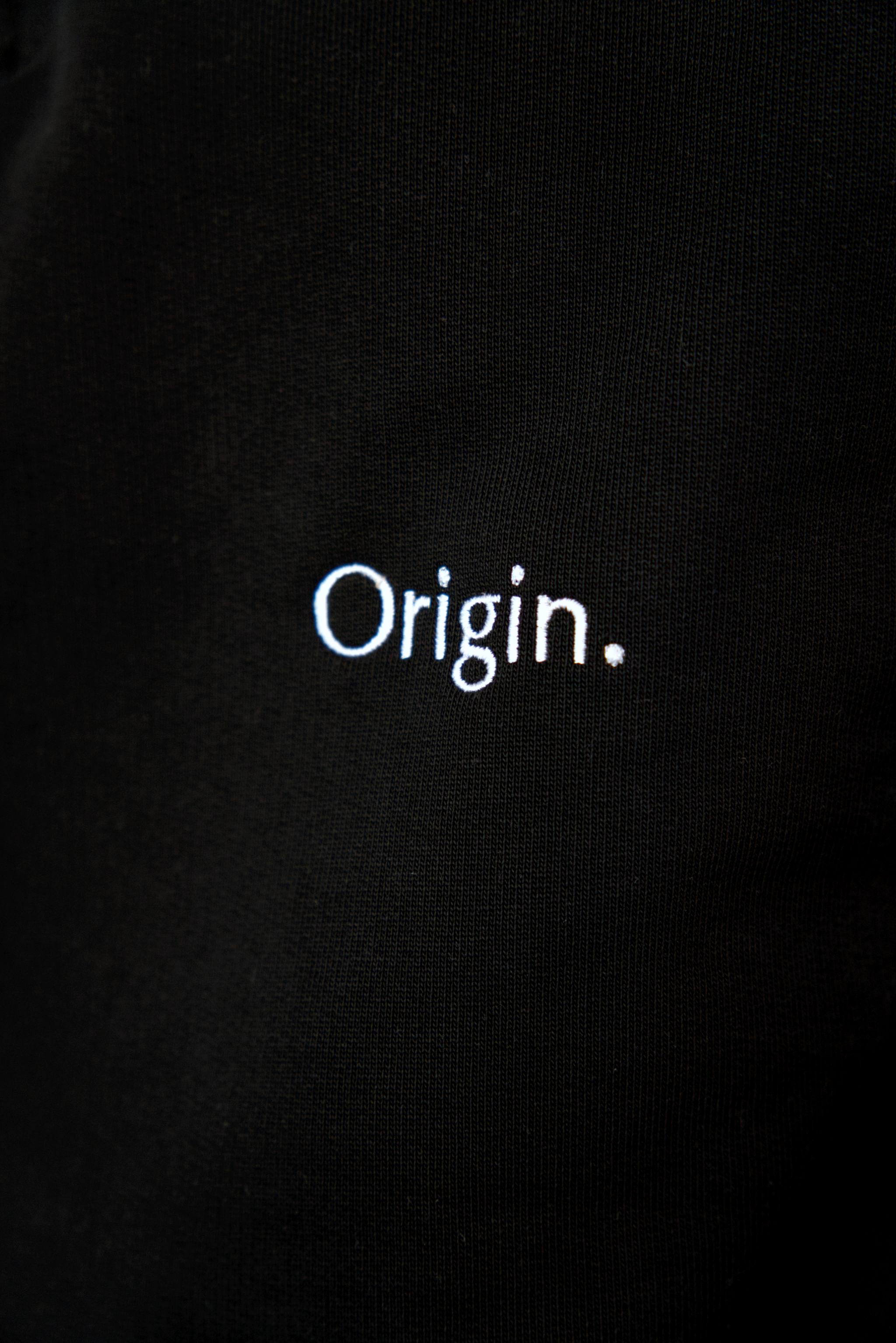 Alloy Half Zip.