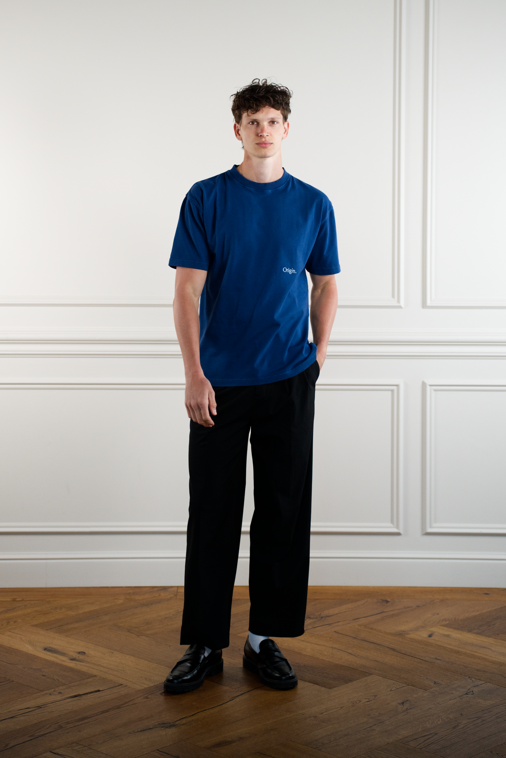 Foundation Tee.