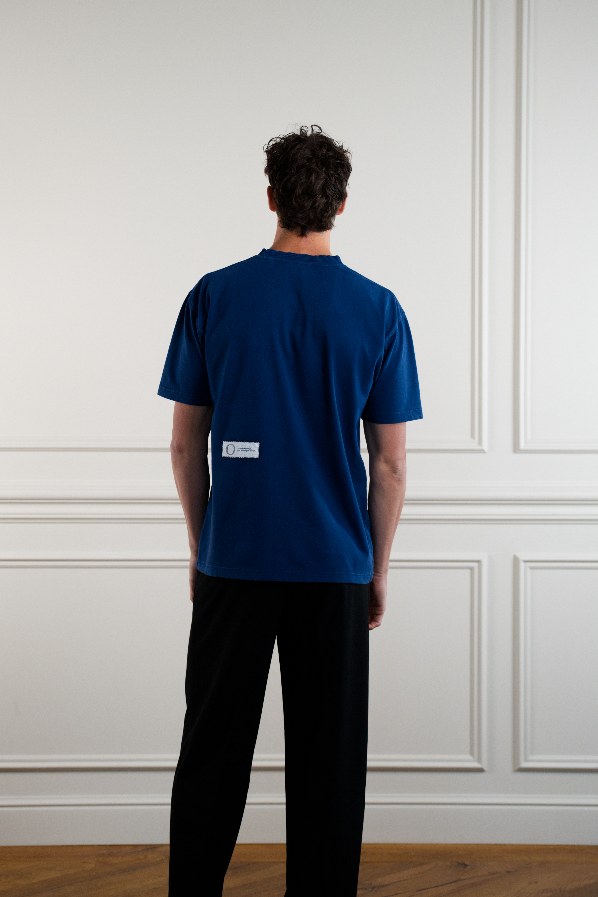 Foundation Tee.