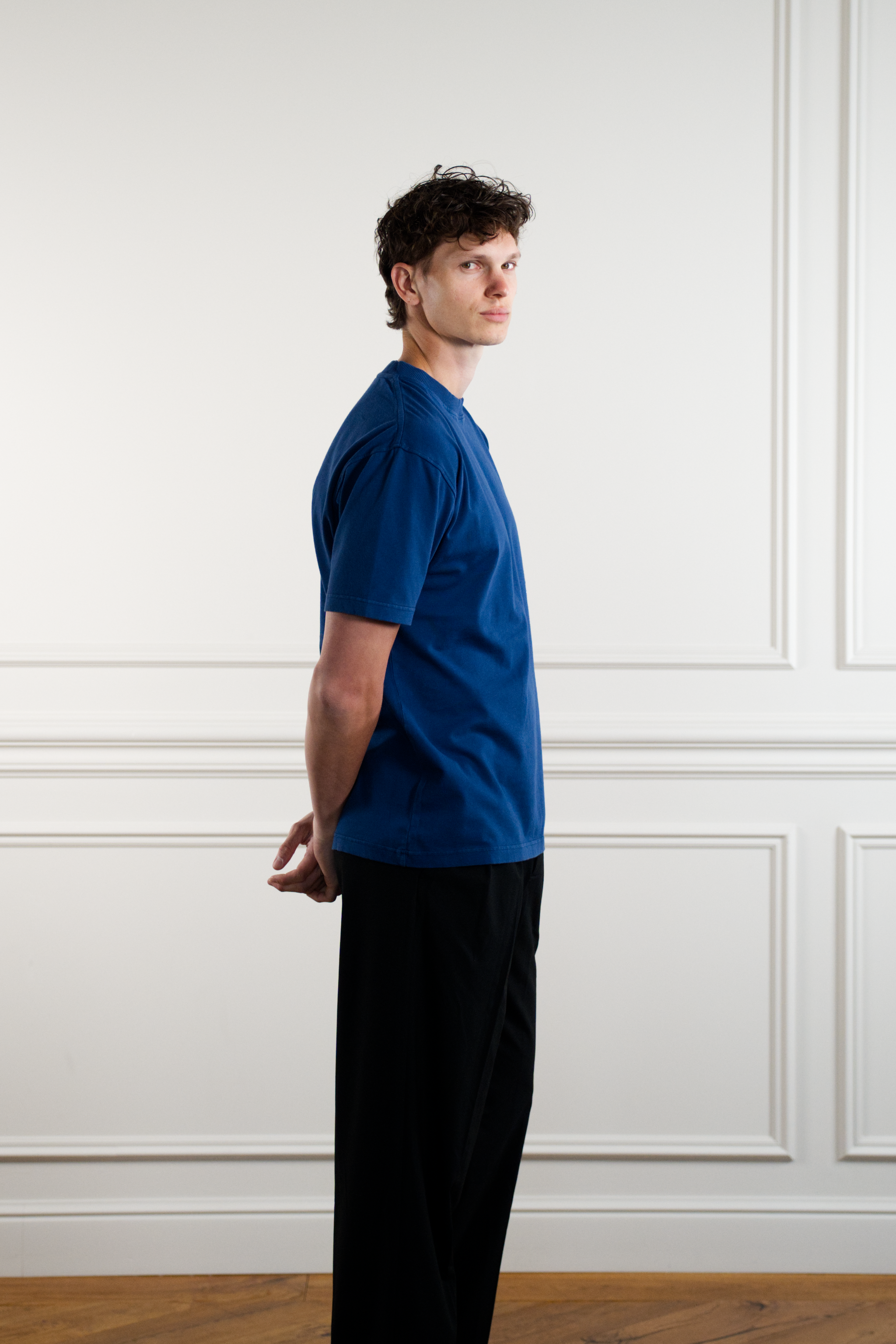 Foundation Tee.