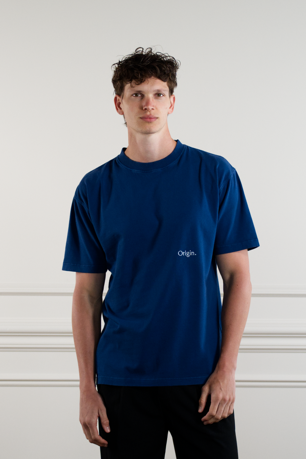 Foundation Tee.