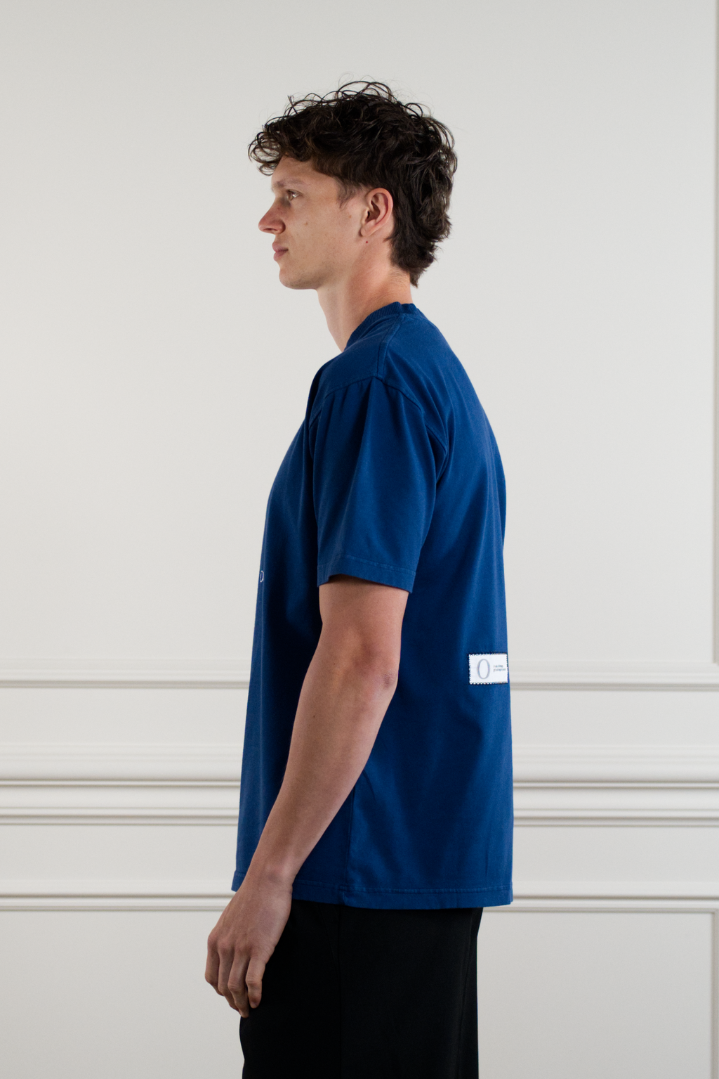 Foundation Tee.
