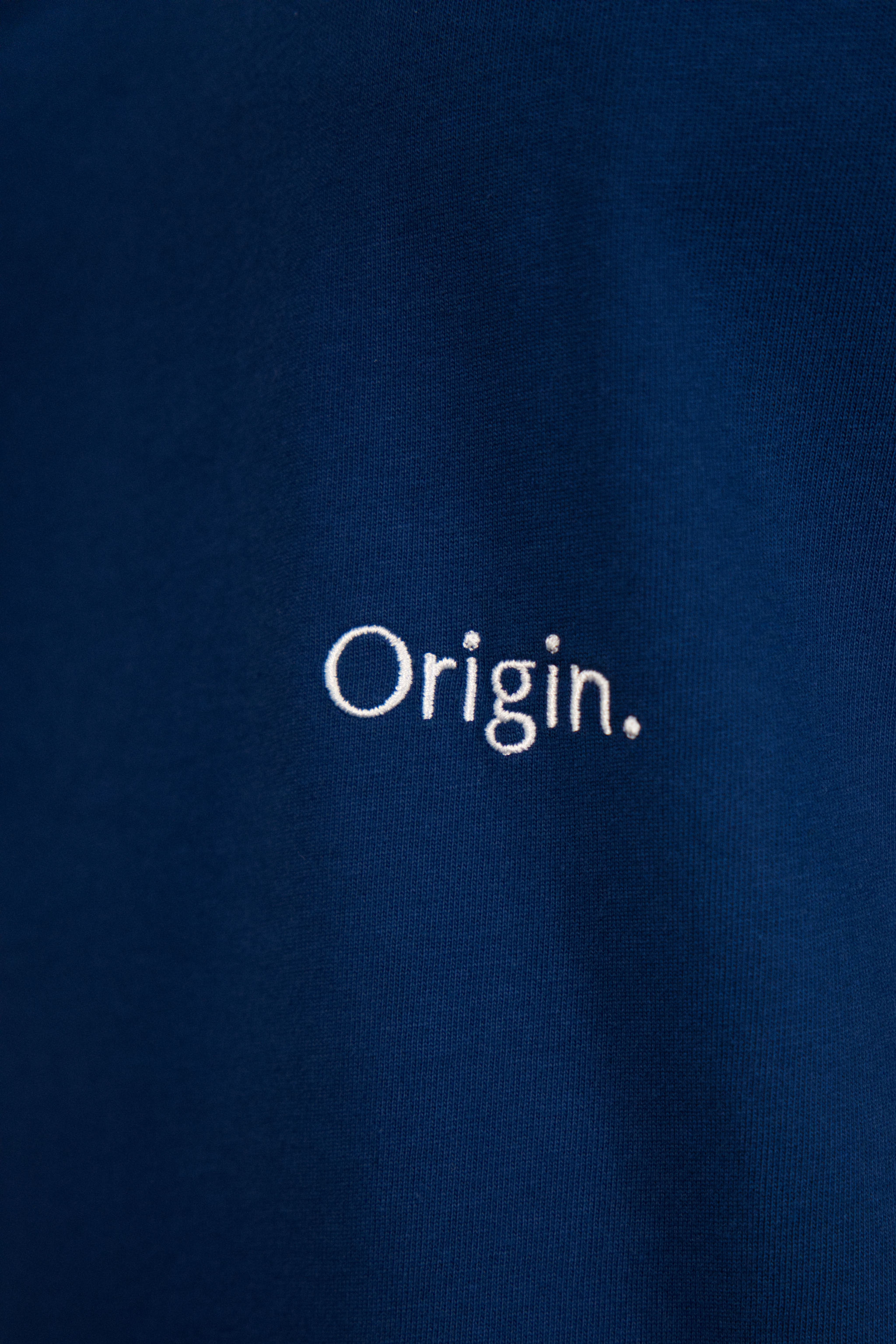Foundation Tee.