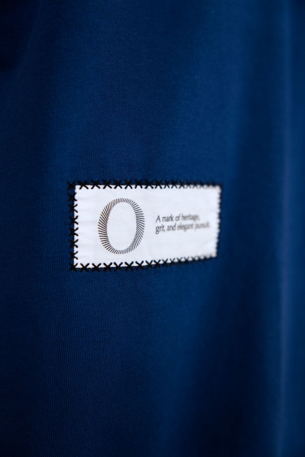 Foundation Tee.