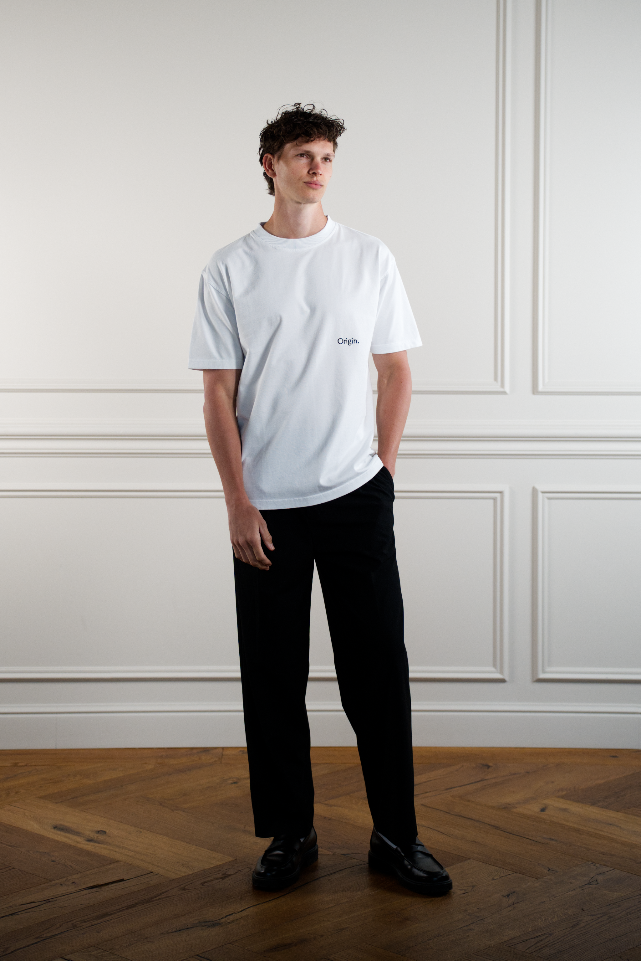 Foundation Tee.
