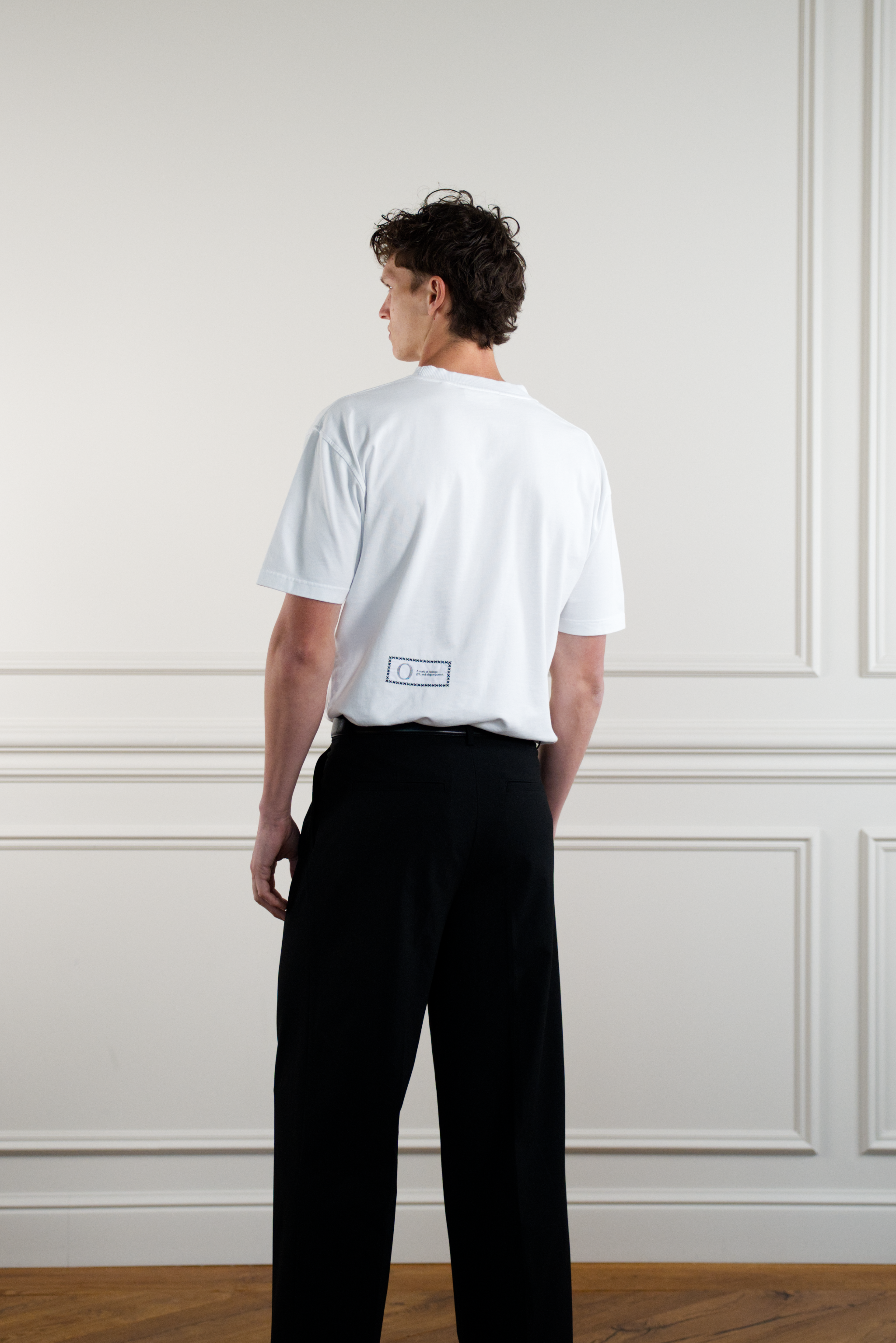 Foundation Tee.