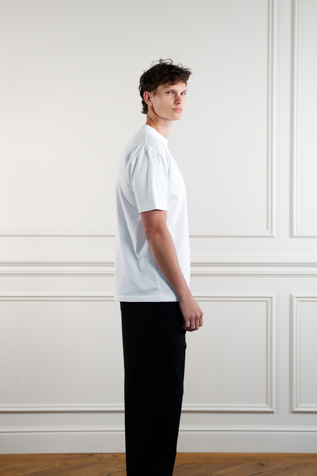 Foundation Tee.