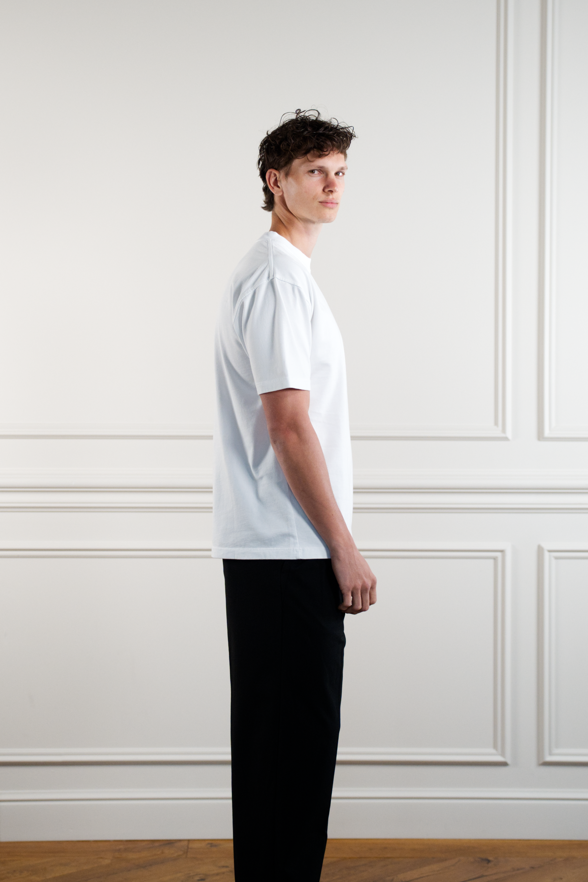 Foundation Tee.