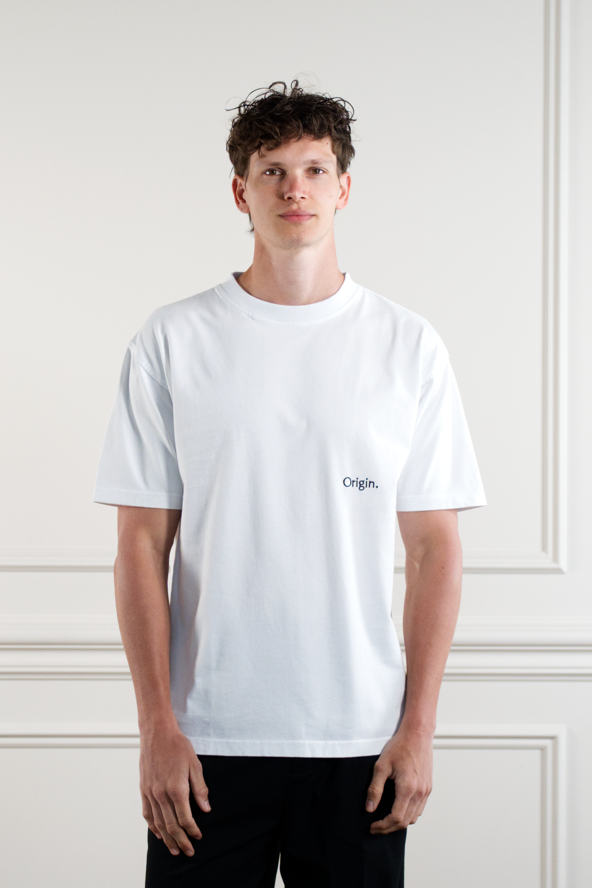 Foundation Tee.