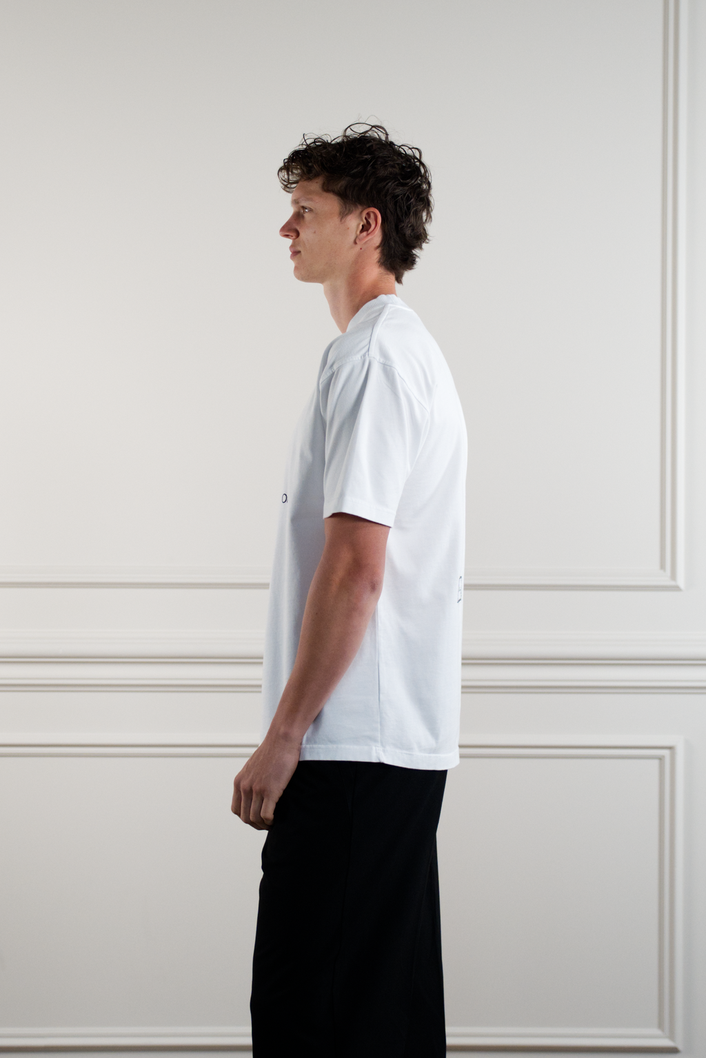 Foundation Tee.