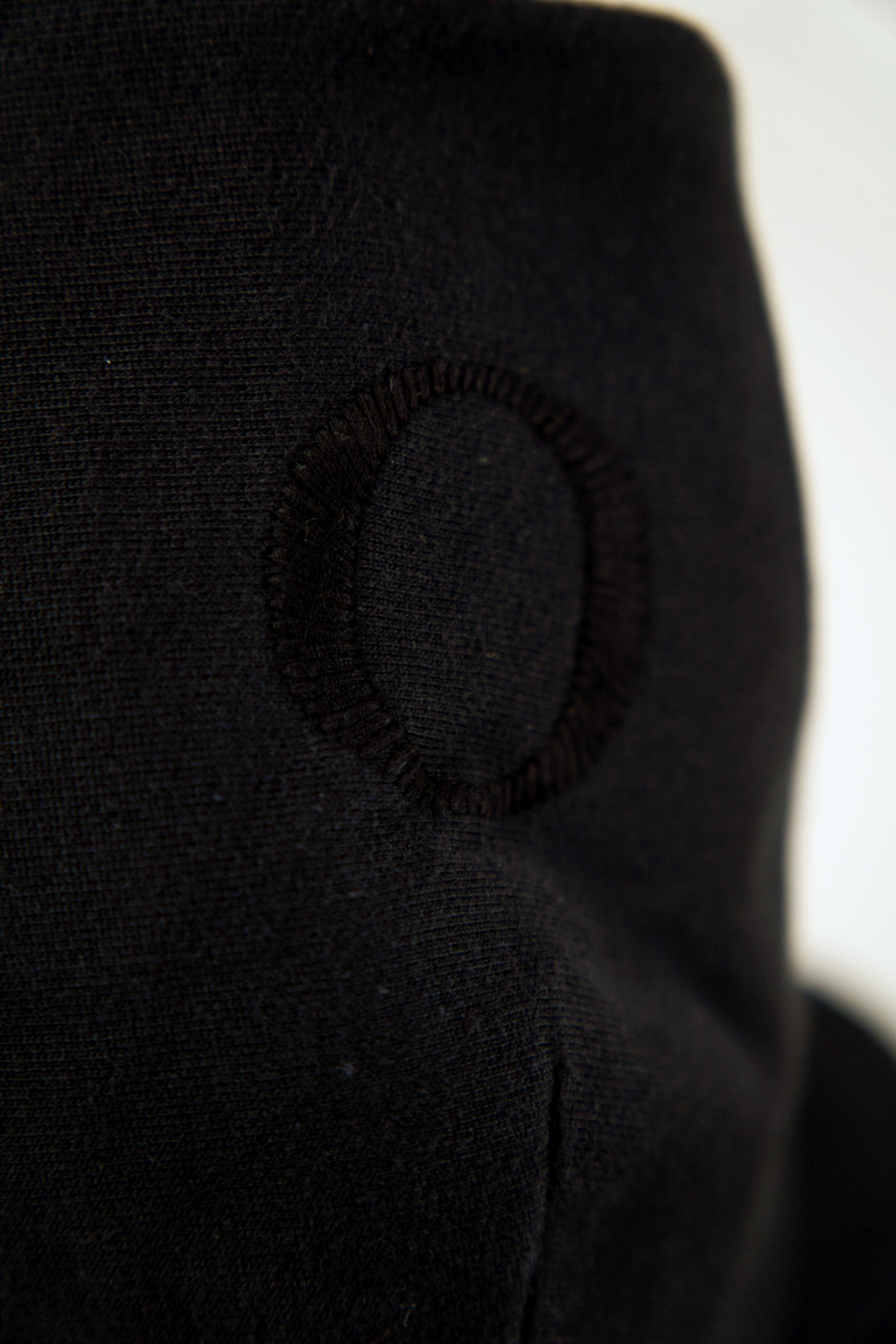 Prelude Hoodie.