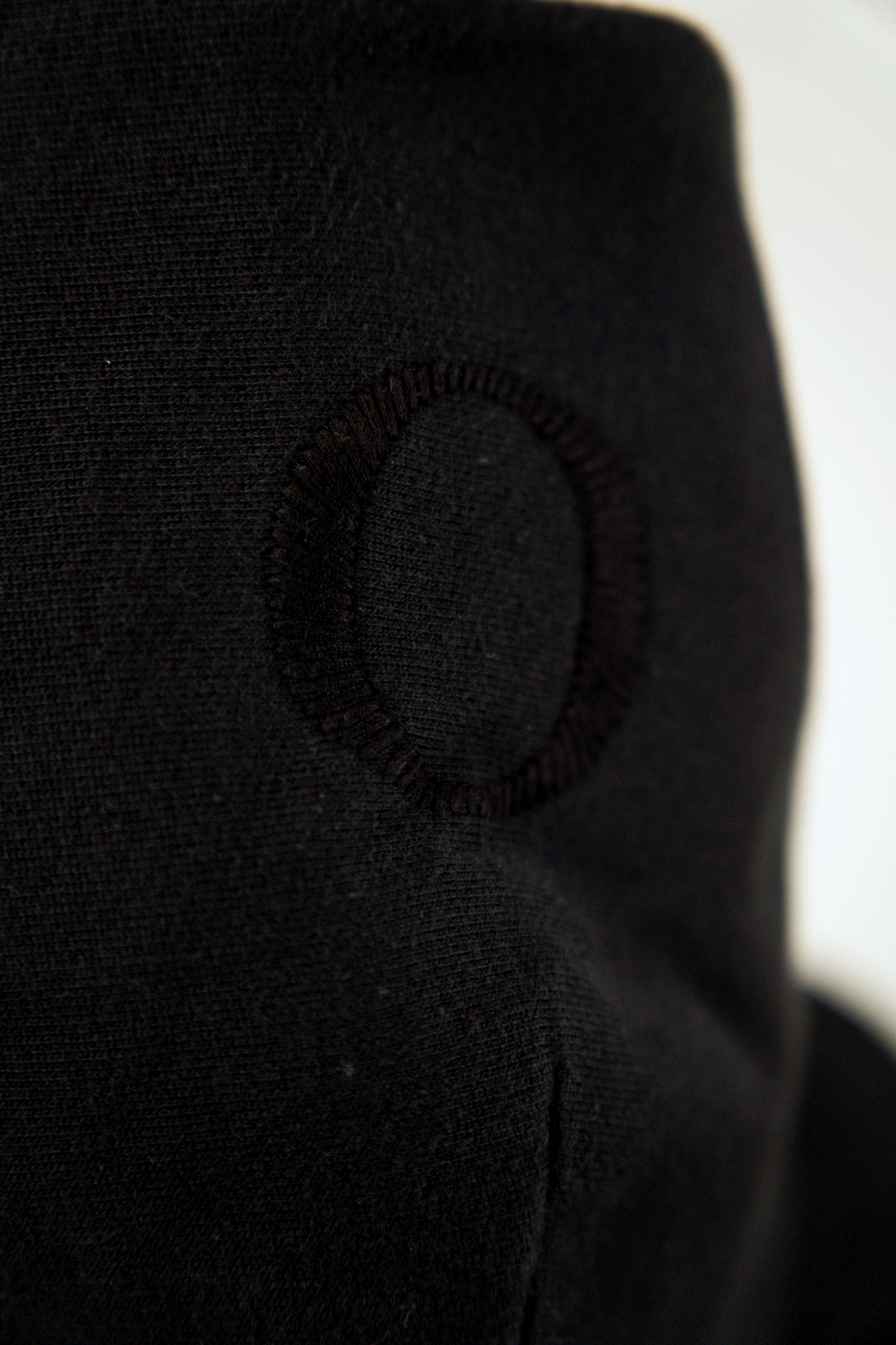 Prelude Hoodie.