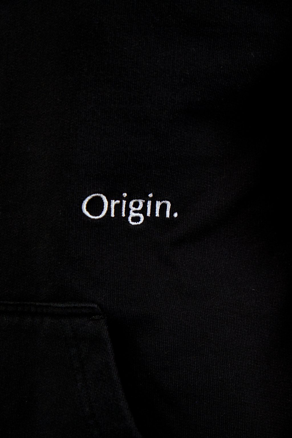 Prelude Hoodie.