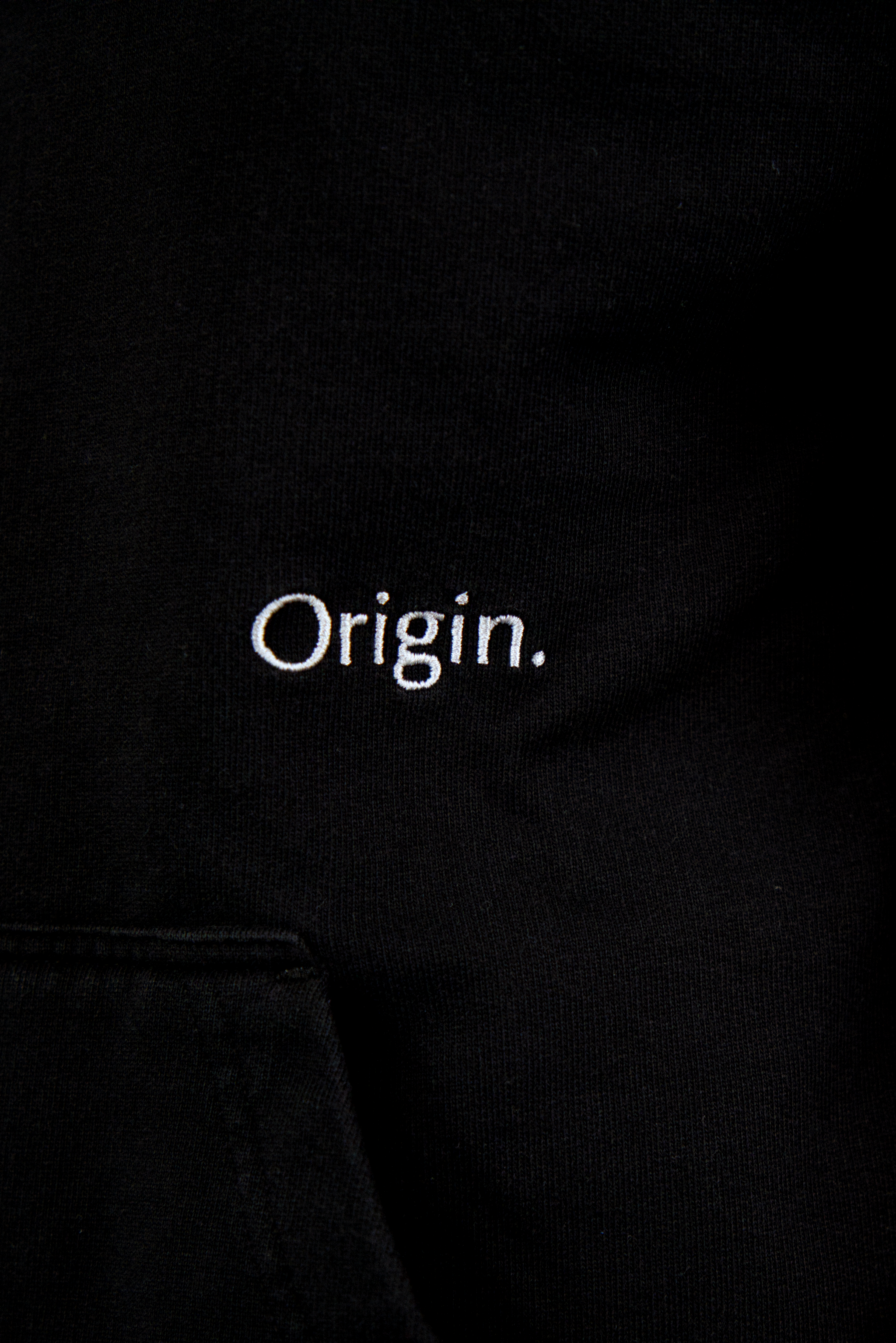Prelude Hoodie.