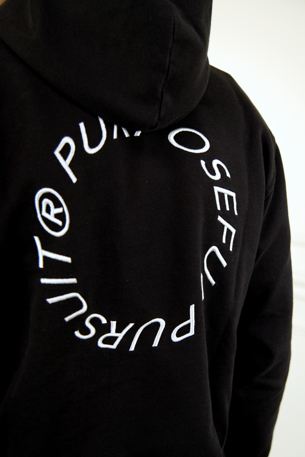 Prelude Hoodie.