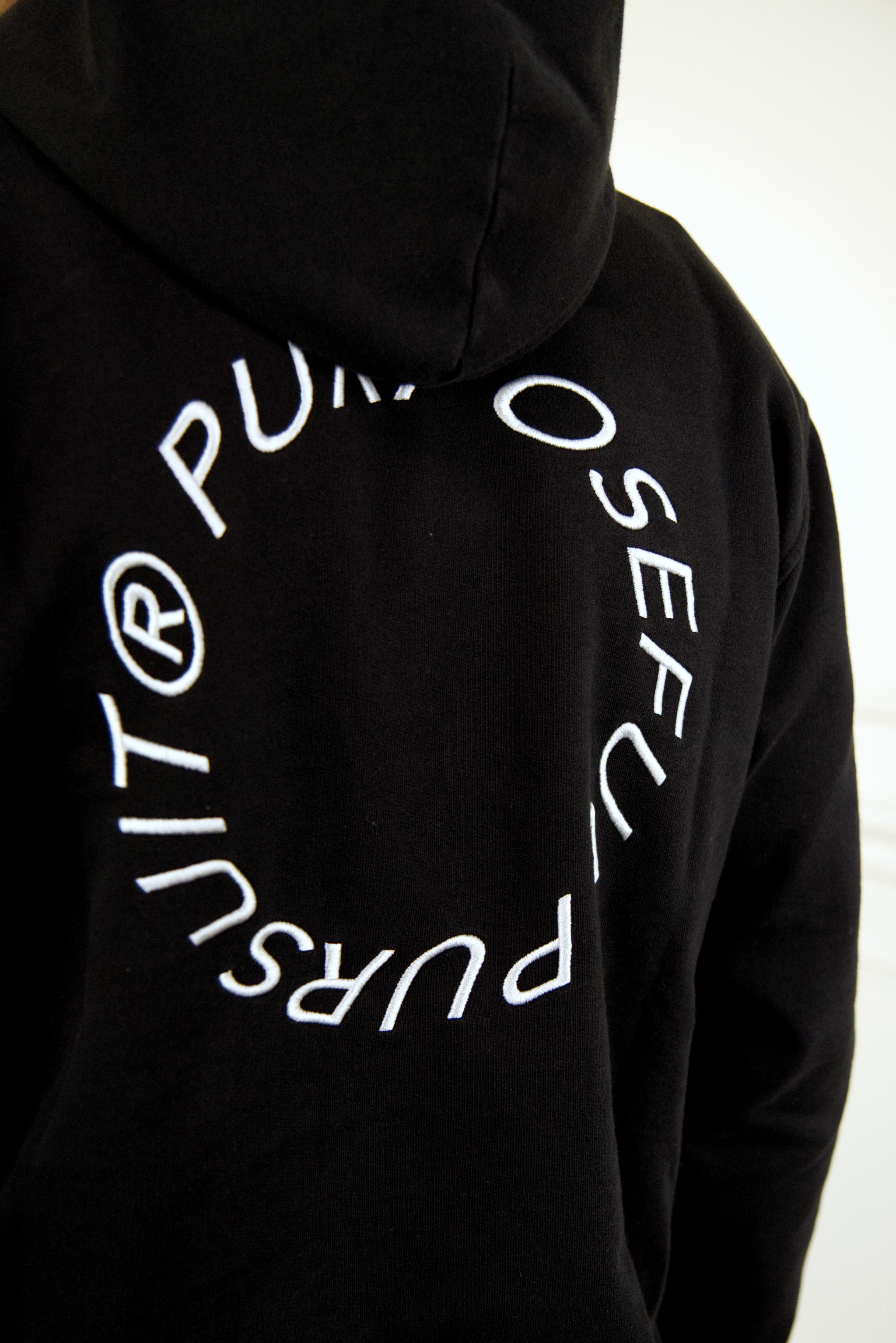 Prelude Hoodie.