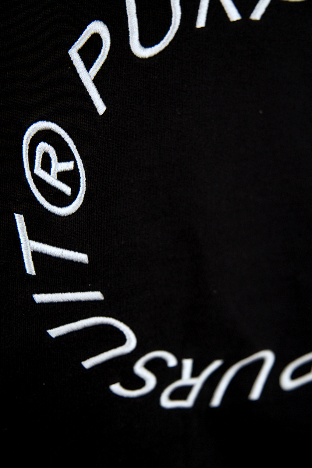 Prelude Hoodie.