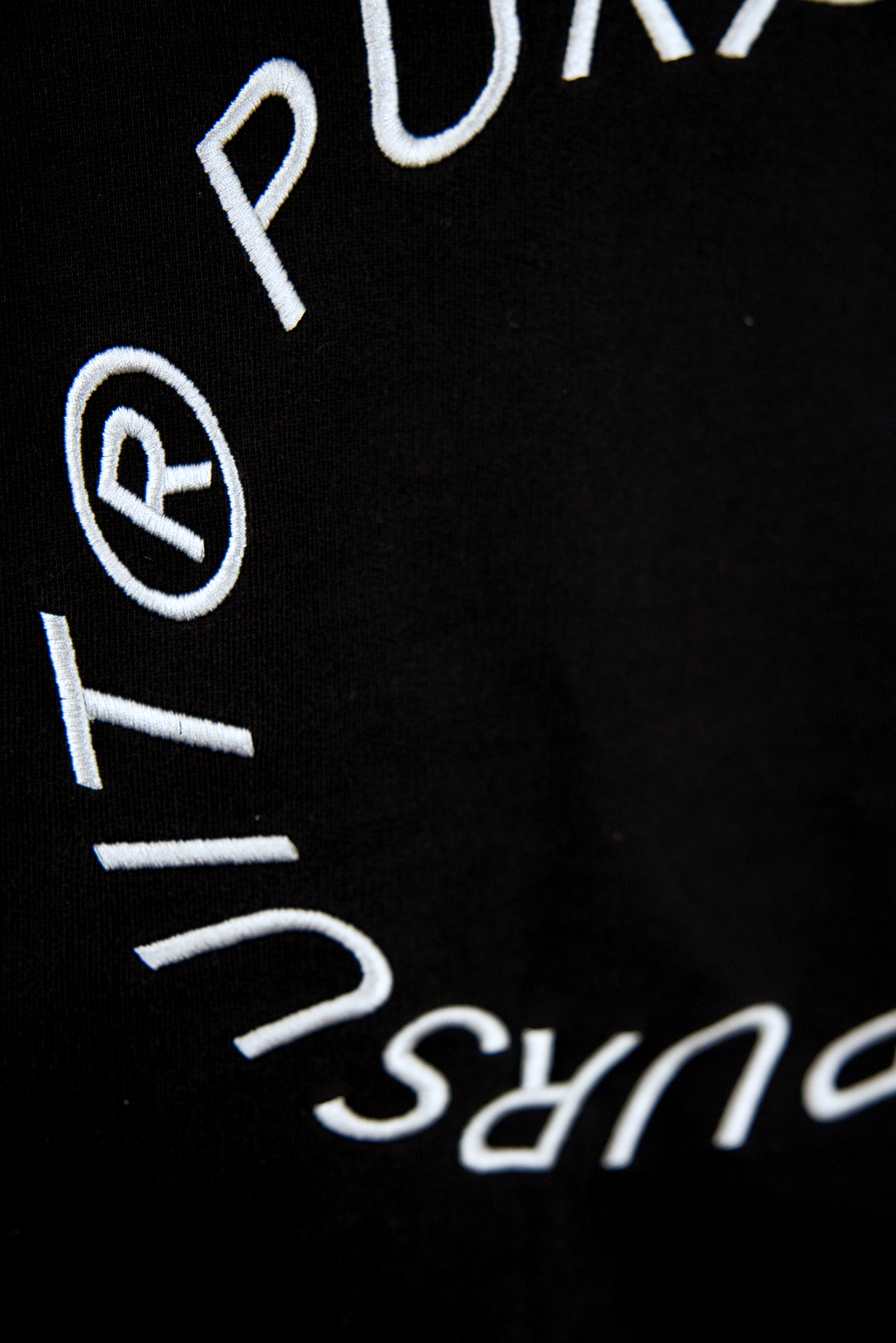 Prelude Hoodie.