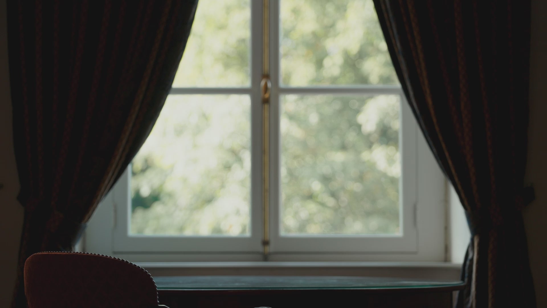 Origin. Campaign video autumn/winter 2025 Chapter One.